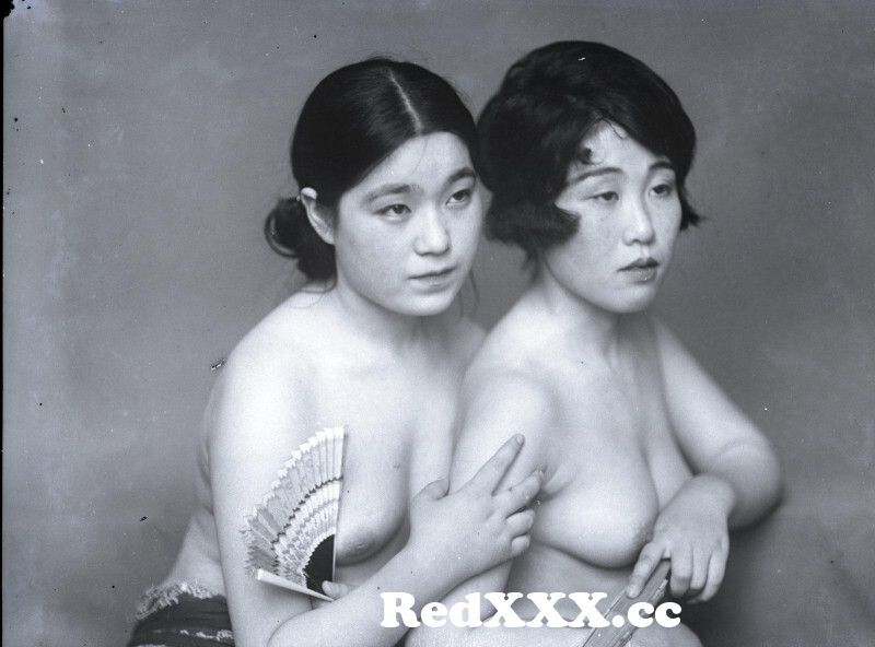 Nue Japanees Women