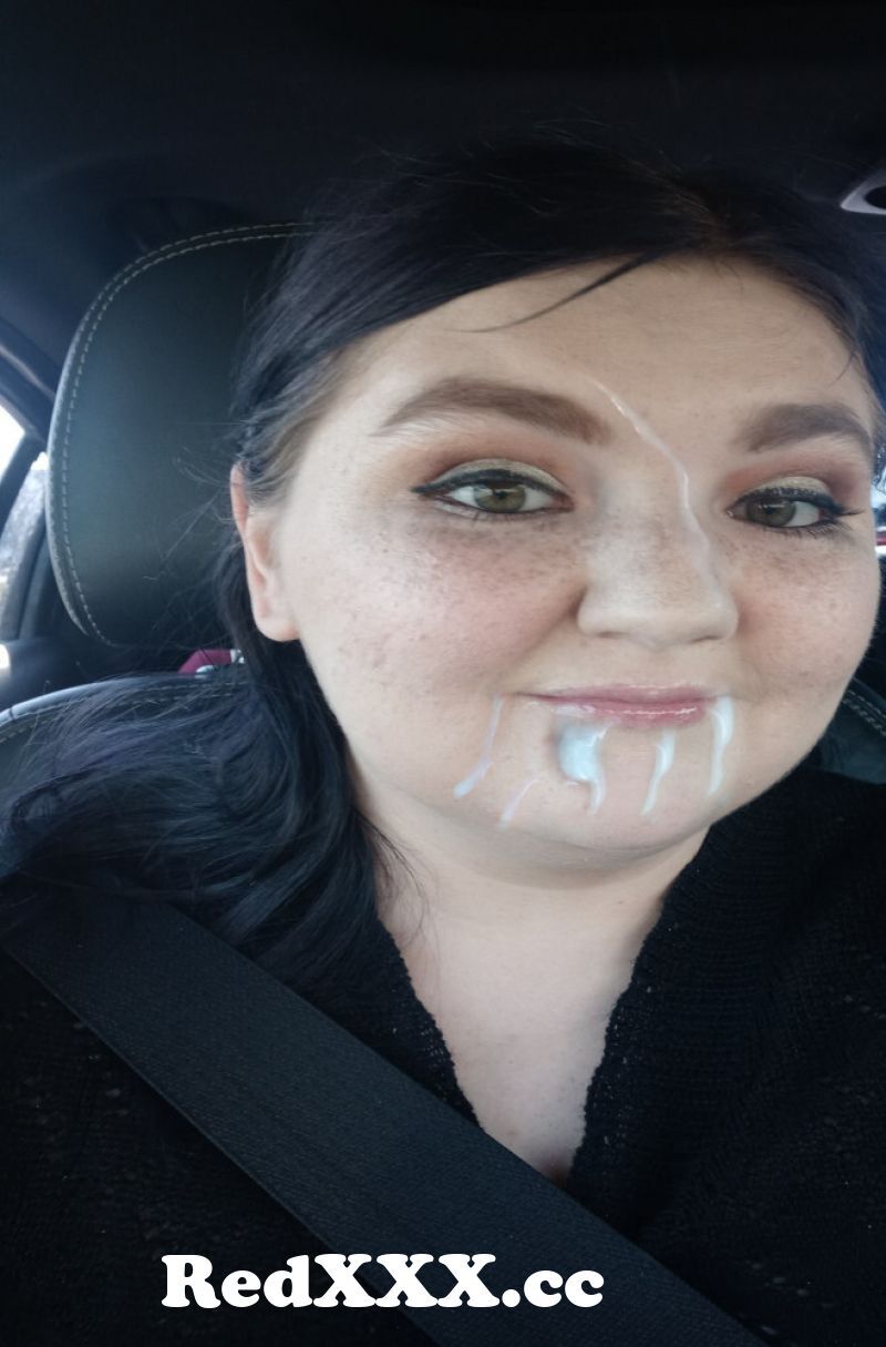 Wife Face Fucked