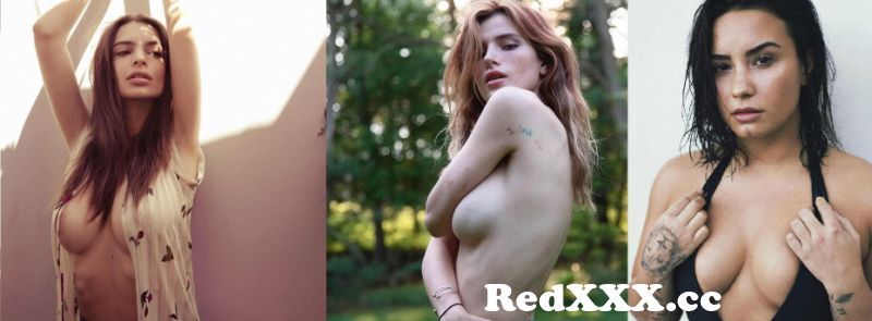 Leaked teen actress haley tju nude topless photos