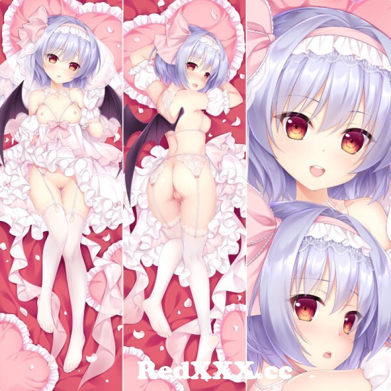Nudes remilia Why are