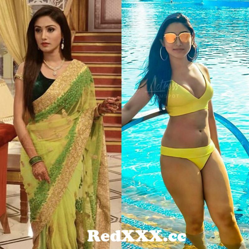 Donal Bisht - bikini VS saree - Hot Indian TV actress showing off her sexy  voluptuous body. from tamil actress sangeetha sexy saree iduppu scenes  videoold qawali singr shamshad begumww alamin xxx