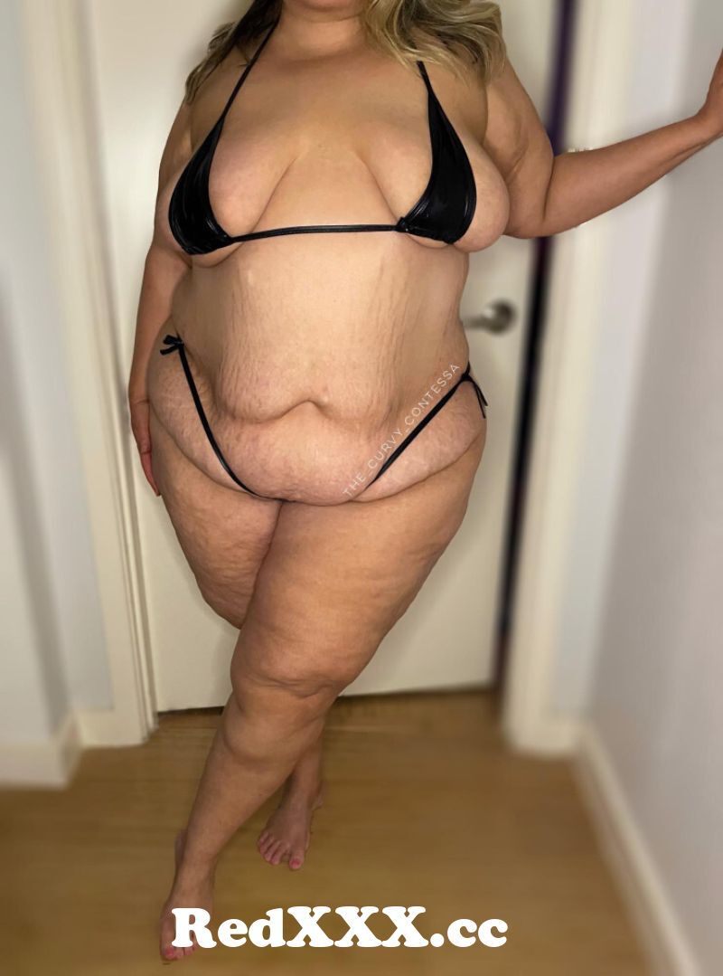 Vicky stark micro bikini try on nude video leaked