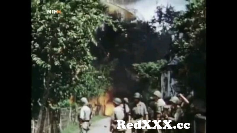 Dutch Marines in action during the Politionele Acties in the Dutch East  Indies. Surabaya 1945-46 from gadis telanjang surabaya Post - RedXXX.cc