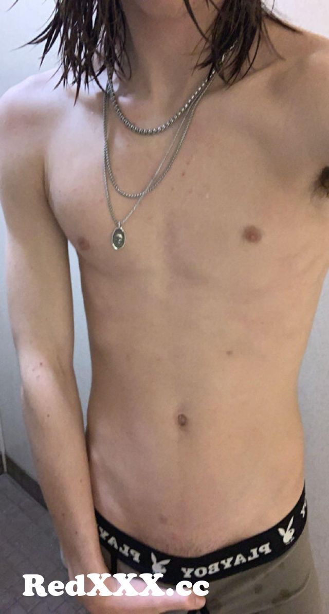 18 Year Old Male Nude Huge Cock