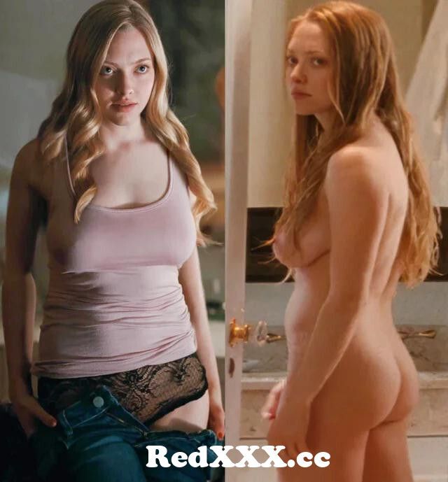 Amanda Seyfried Naked Pictures