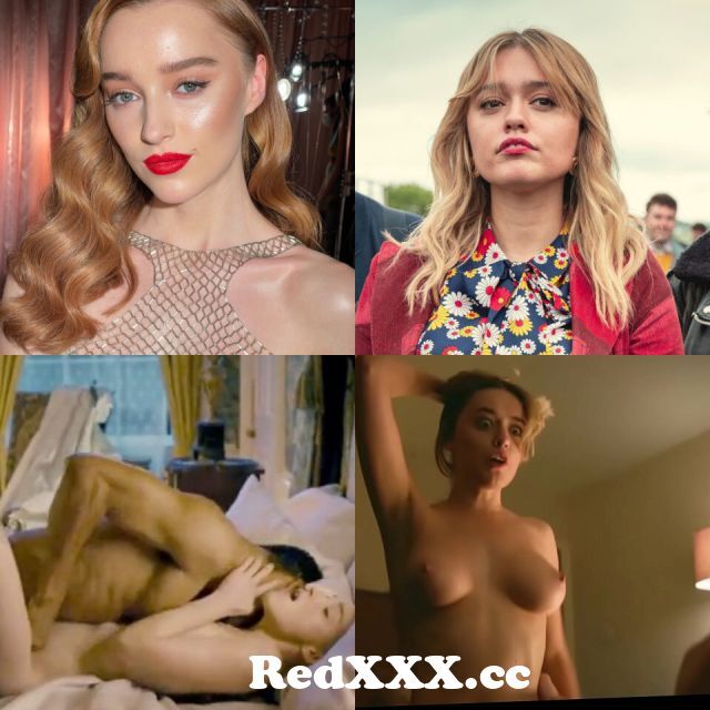 Phoebe Dynevor nude, topless pictures, playboy photos, sex scene uncensored...