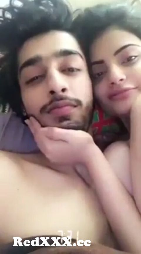 Real home sex cute couples
