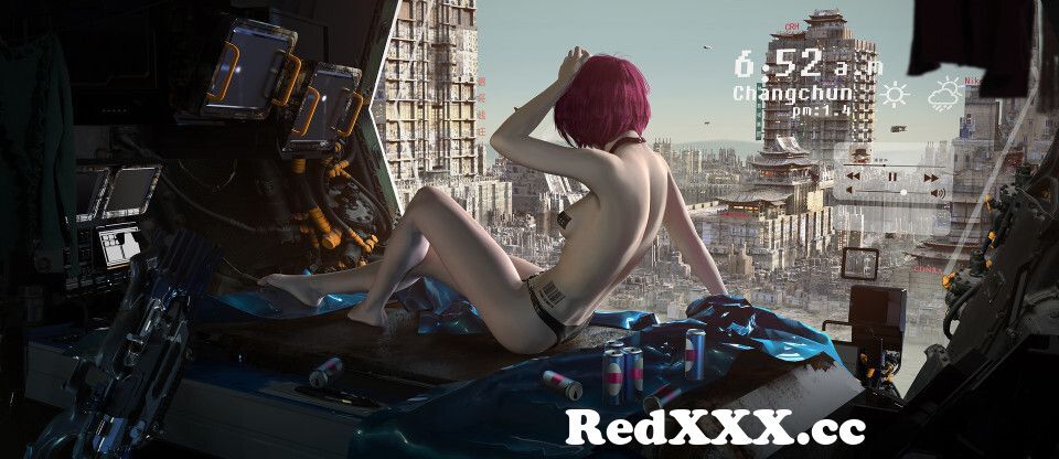 My city by Subin You from subin nude Post - RedXXX.cc