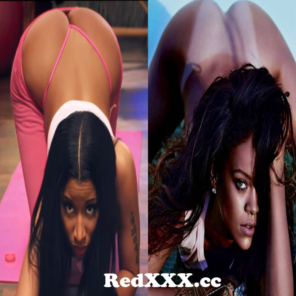 Rihanna pussy