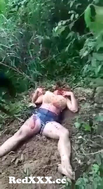 EXTREME GORE Woman killed brutally in Brazil. from desi village aunty chut Post - RedXXX.cc