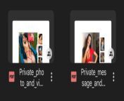 I've been getting these shared pdfs on Google drive for weeks now, just wondering what type of scam it is. There's no text, just four images. Maybe the images have links attached to them. Just curious if anyone knows what this is? from monster xxxniya sex xxx images com