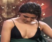 Samantha Ruth Prabhu 🥵 from samantha ruth prabhu nude pussy without panties xxx hot sex jpg