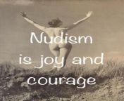 🌟Nudism is joy and courage🌟 #Nudism #JustNudism #NaturistBlog #Nudity #Nude from lea and sister family nudism bizsi young boy penis ci