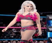 I need Alexa Bliss in my bed right now from www xxx wwe recent alexa bliss