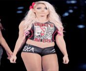 Alexa Bliss was so hot back in the day. She’s great now, but back in her Goddess/Little Miss Bliss phase she was at her peak from www xxx wwe recent alexa bliss