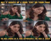 Indian actress memes featuring Alia Bhatt from indian mom sex memes