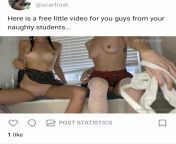 Watch us play with our clits and boobs in class... the girls on honor roll decided to do their class work a little dirty today... 💕 Watch video for free on OnlyFans! from 10 class girls xxxsexy photo in indiabangla com