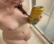 Well I can’t do Mango Monday anymore, so...Mango Tuesday? 😅 all that matters is it’s a great wheat ale! from mango shake