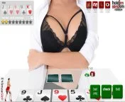 Anna Polina Strip Poker Xxx 4