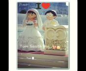 nobita and shizuka sad LOVE song 😔 from doremon nobita mom sexjal agarwal