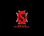 Sexmex Ava 1 from sexmex beach